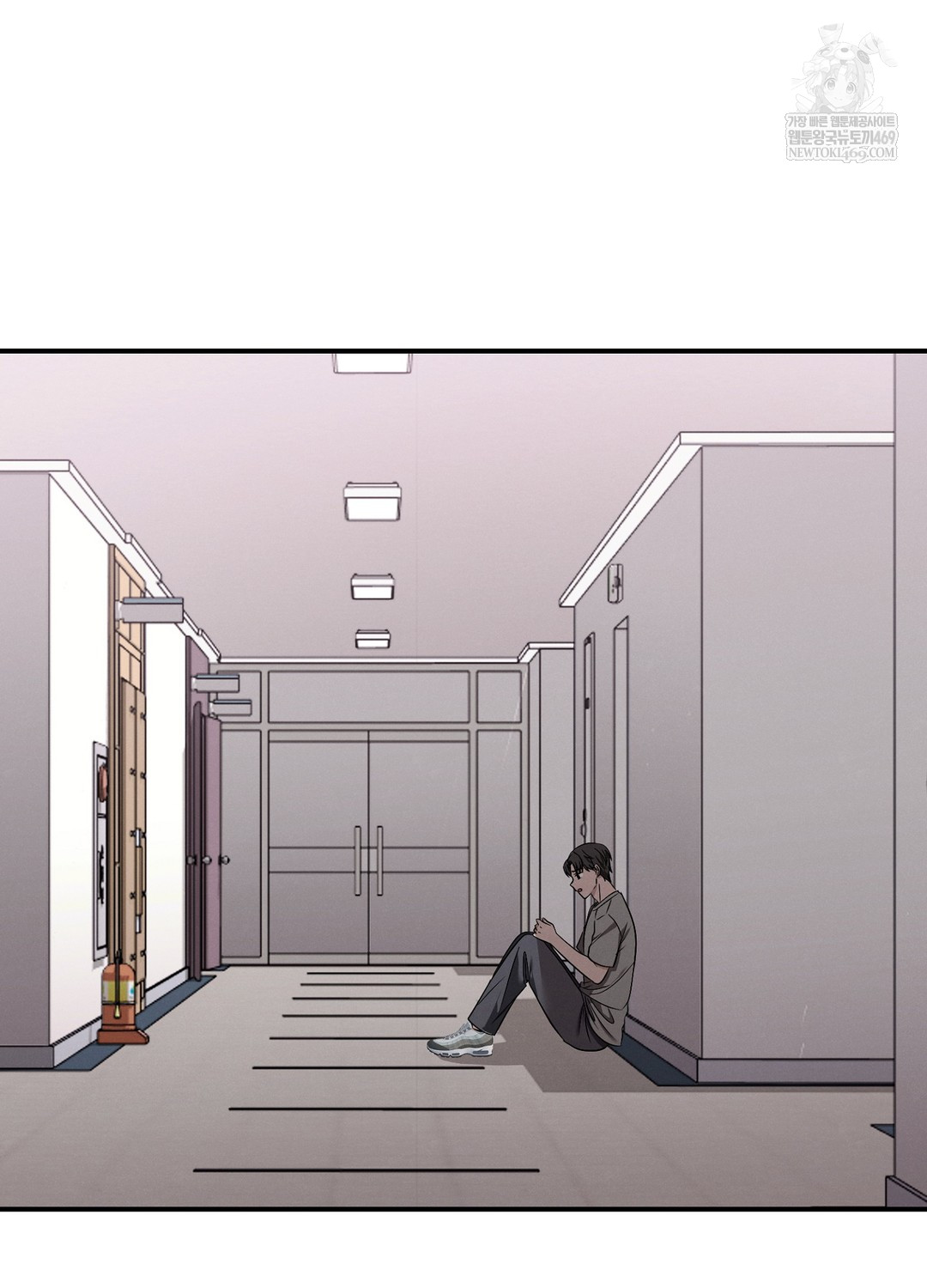 Sleeping World Raw - Chapter 5 [photo 63] - MangaPorn