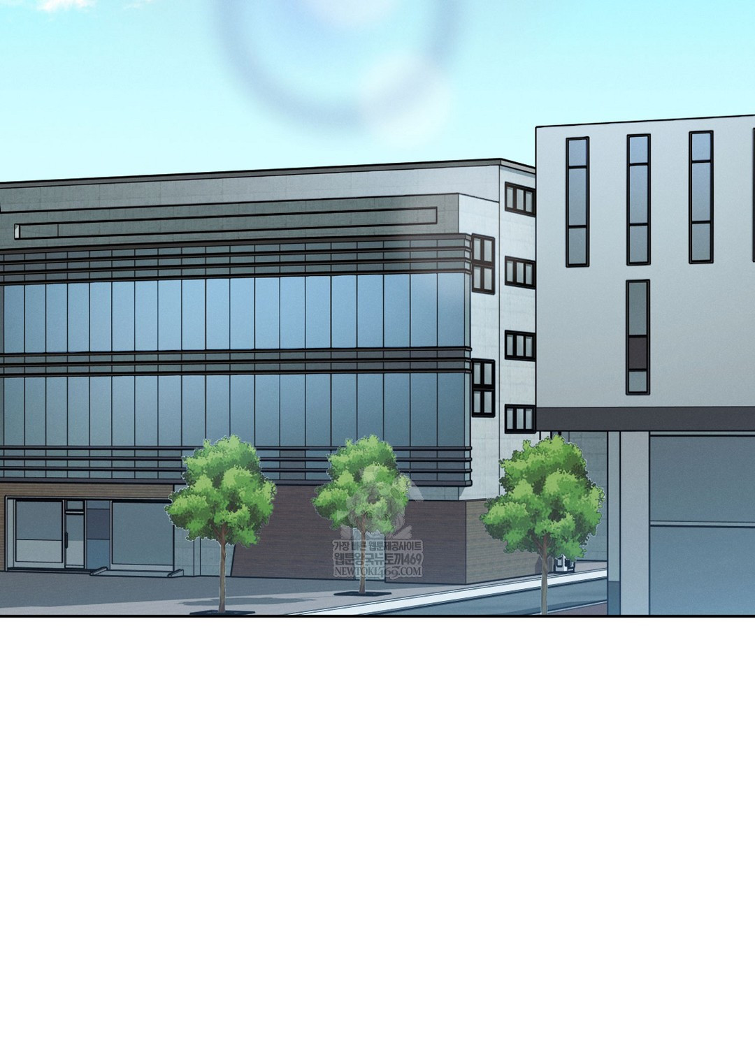 Sleeping World Raw - Chapter 6 [photo 34] - MangaPorn