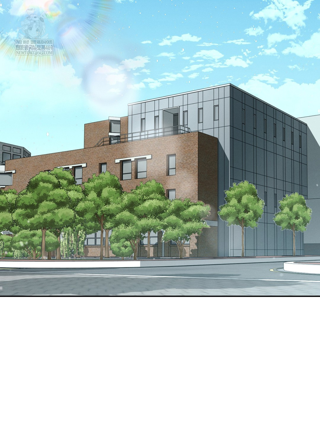 Sleeping World Raw - Chapter 7 [photo 60] - MangaPorn