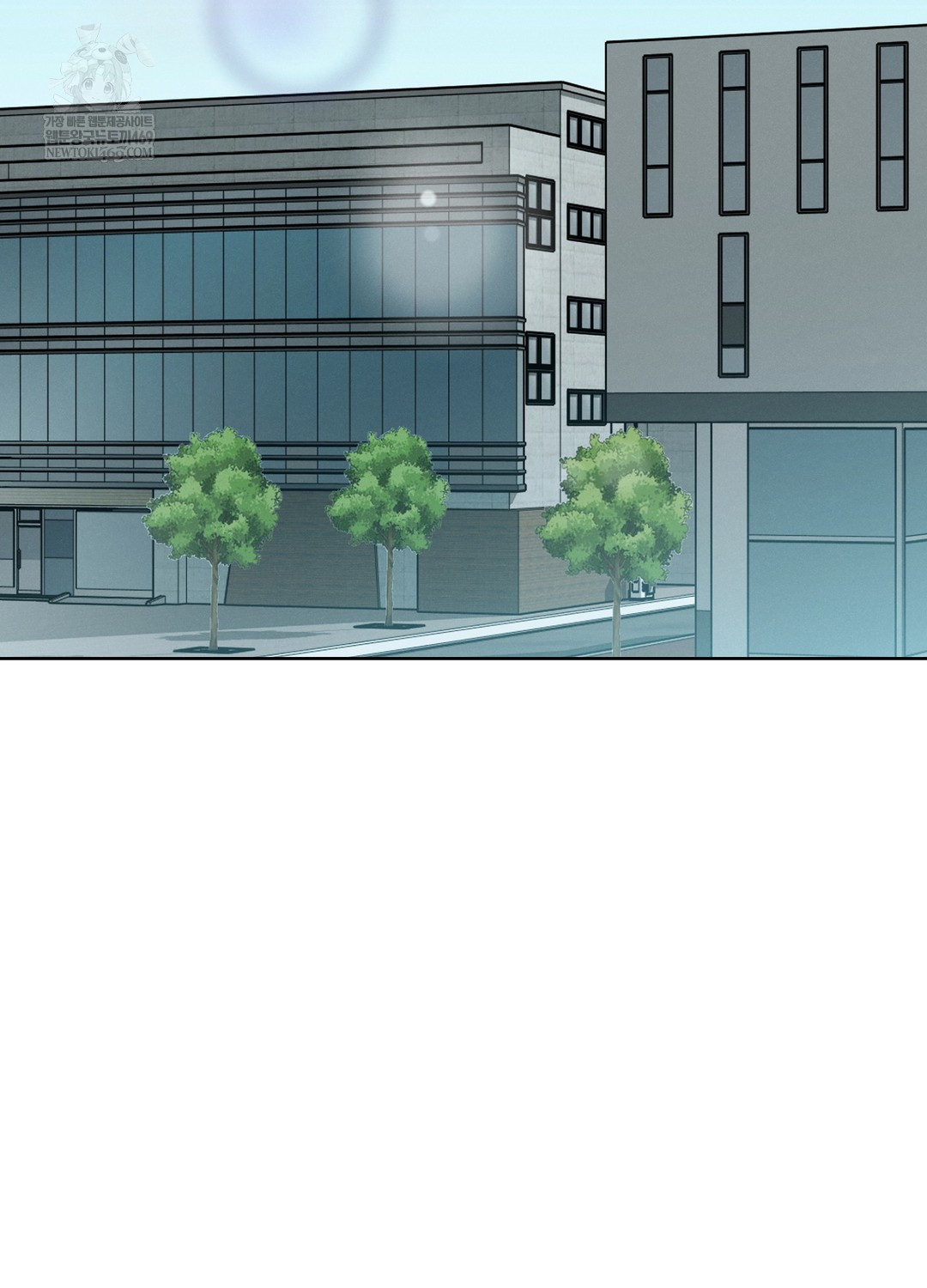 Sleeping World Raw - Chapter 8 [photo 2] - MangaPorn