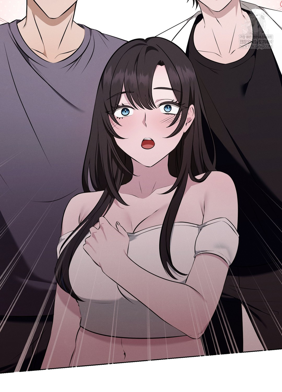 Sleeping World Raw - Chapter 8 [photo 71] - MangaPorn