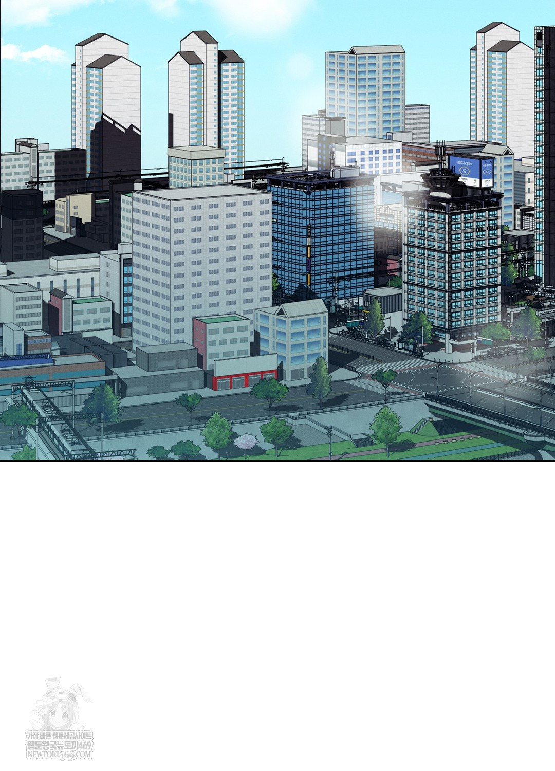 Sleeping World Raw - Chapter 9 [photo 2] - MangaPorn