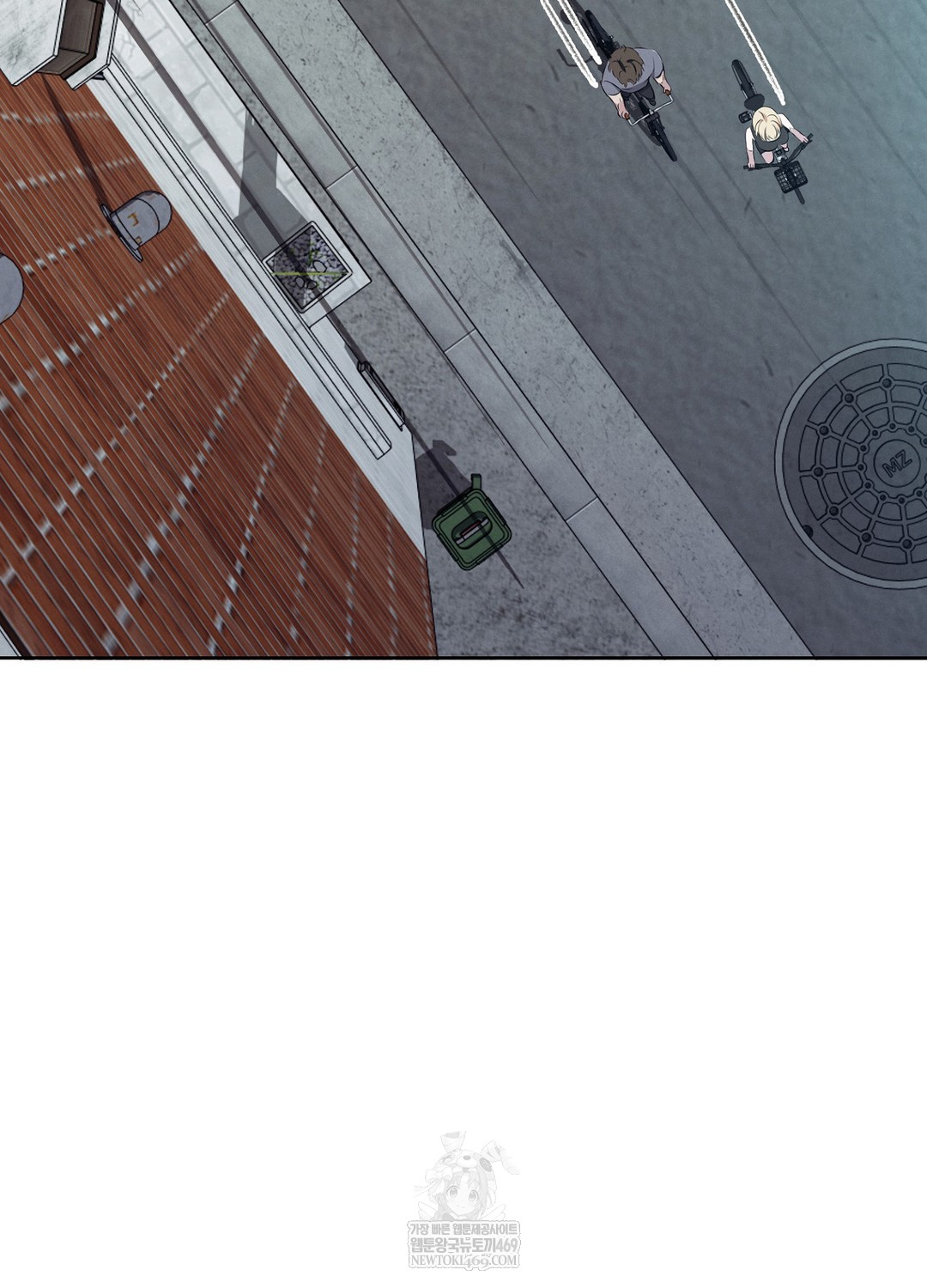 Sleeping World Raw - Chapter 9 [photo 31] - MangaPorn