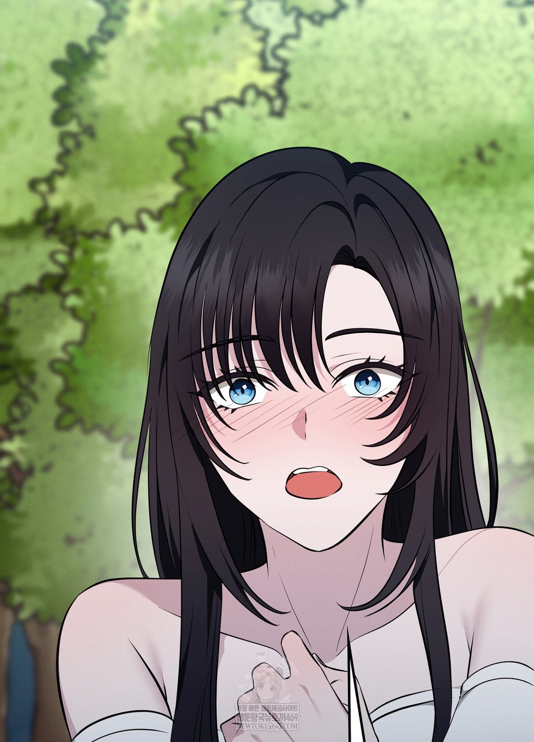 Sleeping World Raw - Chapter 9 [photo 48] - MangaPorn