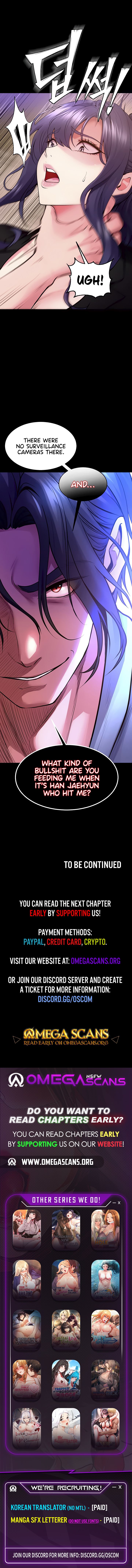 Prison Revenge - Chapter 54 [photo 10] - MangaPorn