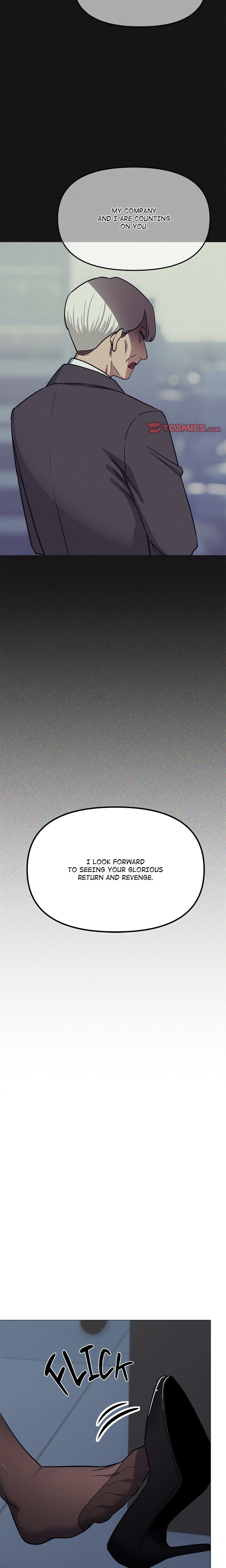 Someone Stop Her! (Uncensored) - Chapter 41 [photo 28] - MangaPorn