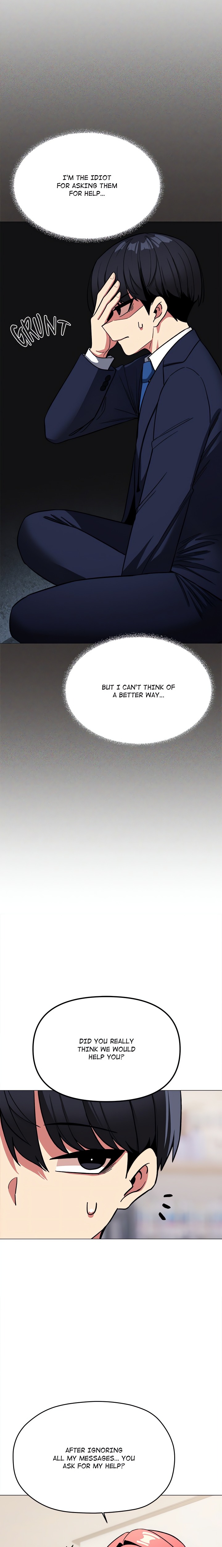 Someone Stop Her! (Uncensored) - Chapter 41 [photo 7] - MangaPorn