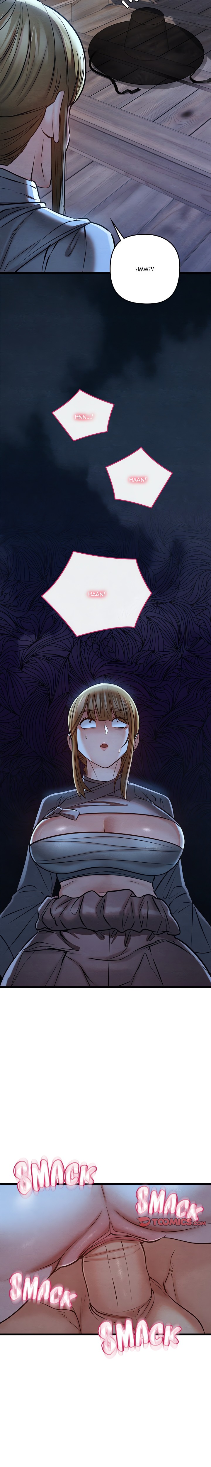 Master of Intimacy (Uncensored) - Chapter 35 [photo 14] - MangaPorn