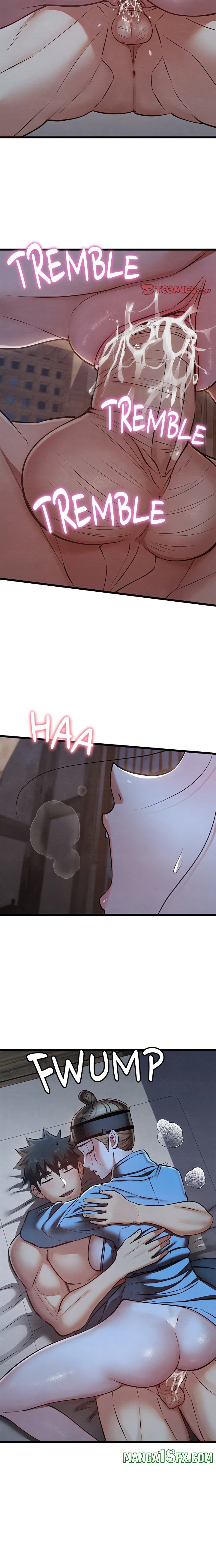 Master of Intimacy (Uncensored) - Chapter 35 [photo 18] - MangaPorn