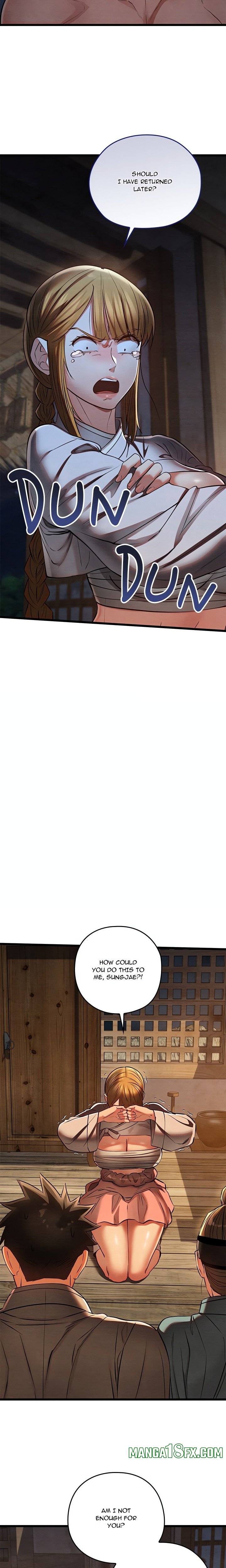 Master of Intimacy (Uncensored) - Chapter 35 [photo 20] - MangaPorn