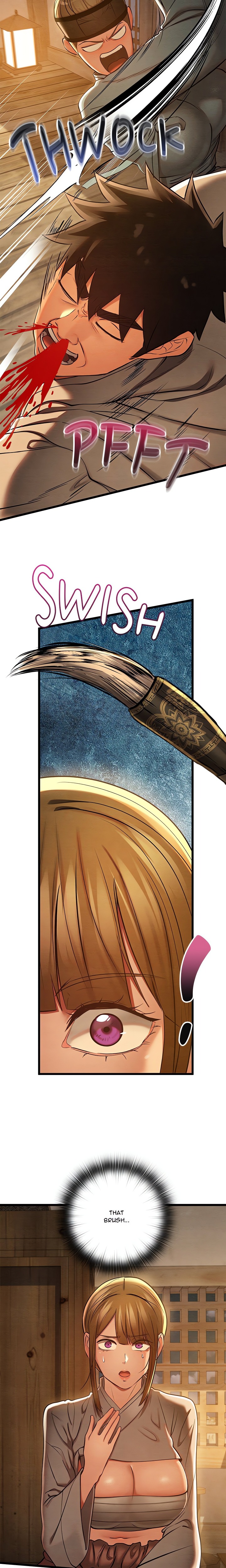 Master of Intimacy (Uncensored) - Chapter 35 [photo 25] - MangaPorn