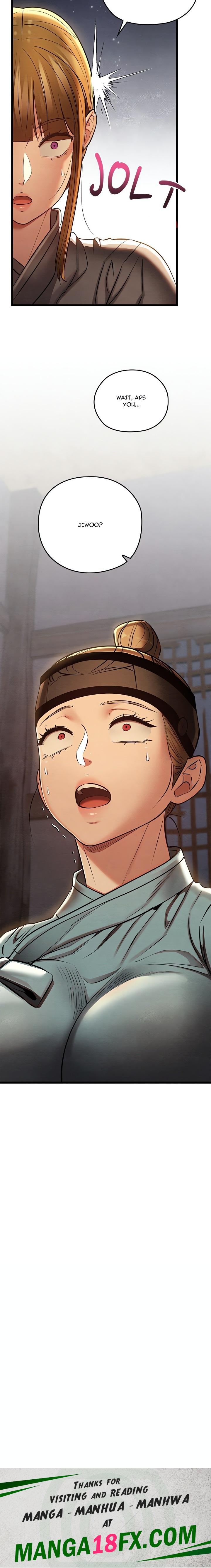 Master of Intimacy (Uncensored) - Chapter 35 [photo 27] - MangaPorn