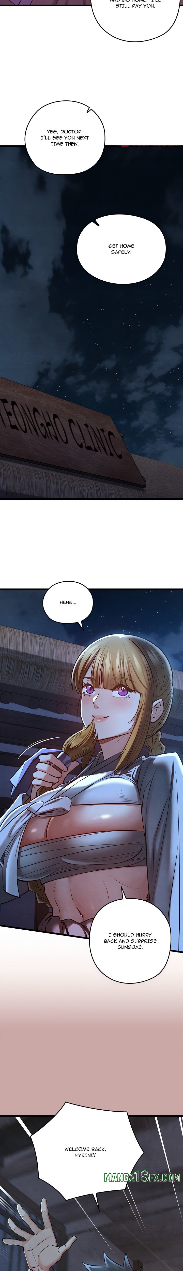 Master of Intimacy (Uncensored) - Chapter 35 [photo 8] - MangaPorn