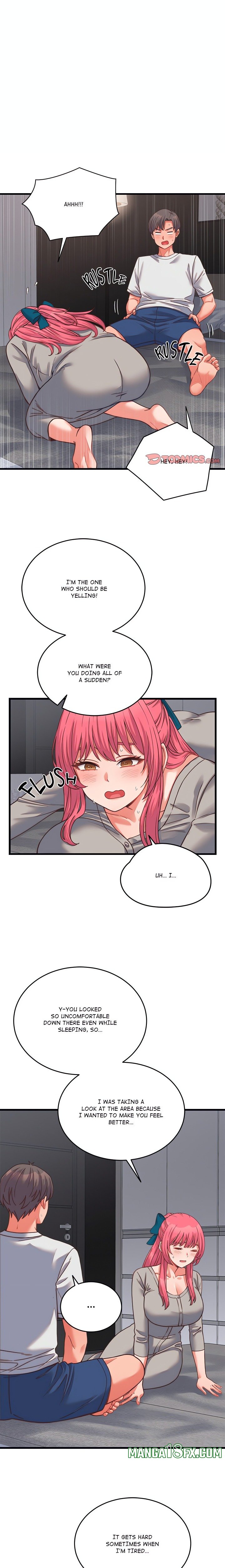 From Pauper to Prince (Uncensored) - Chapter 26 [photo 1] - MangaPorn