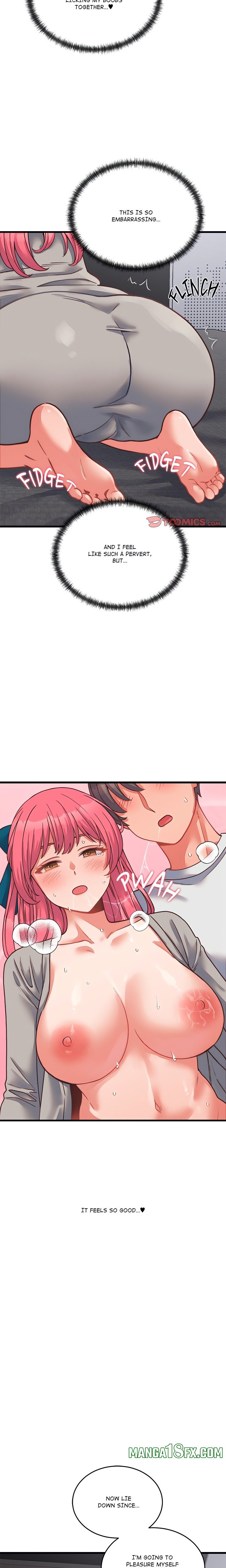 From Pauper to Prince (Uncensored) - Chapter 26 [photo 11] - MangaPorn