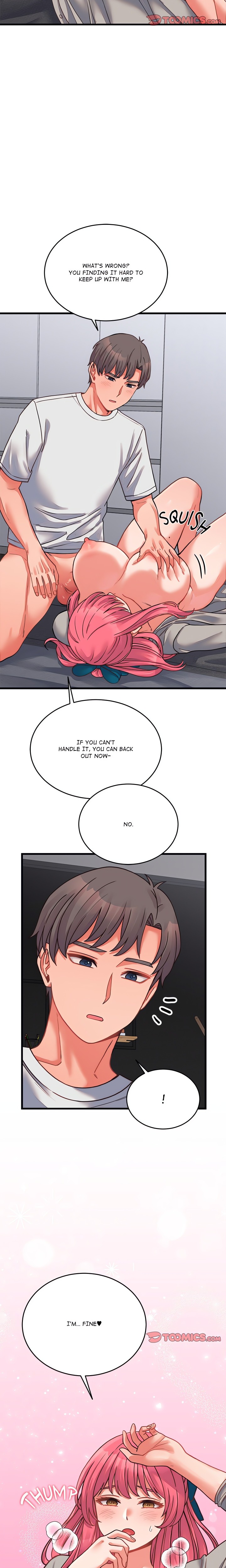 From Pauper to Prince (Uncensored) - Chapter 26 [photo 13] - MangaPorn