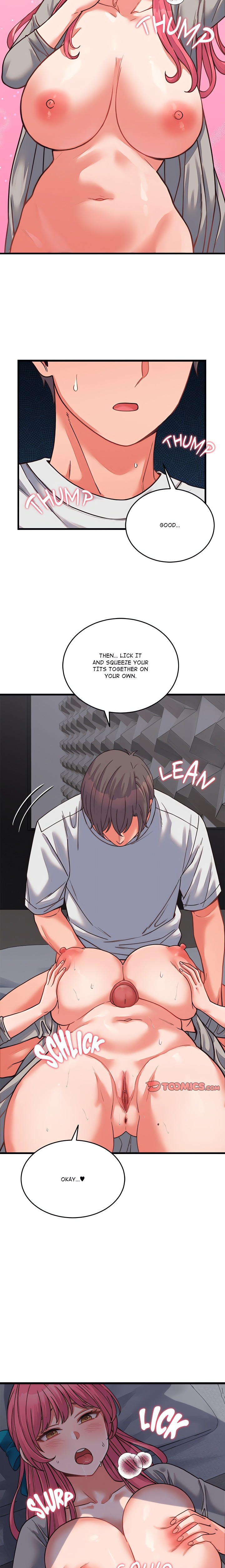 From Pauper to Prince (Uncensored) - Chapter 26 [photo 14] - MangaPorn