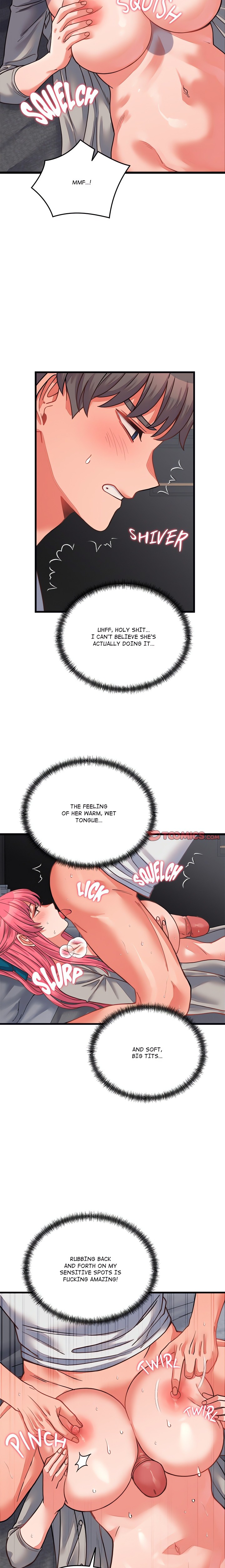 From Pauper to Prince (Uncensored) - Chapter 26 [photo 15] - MangaPorn