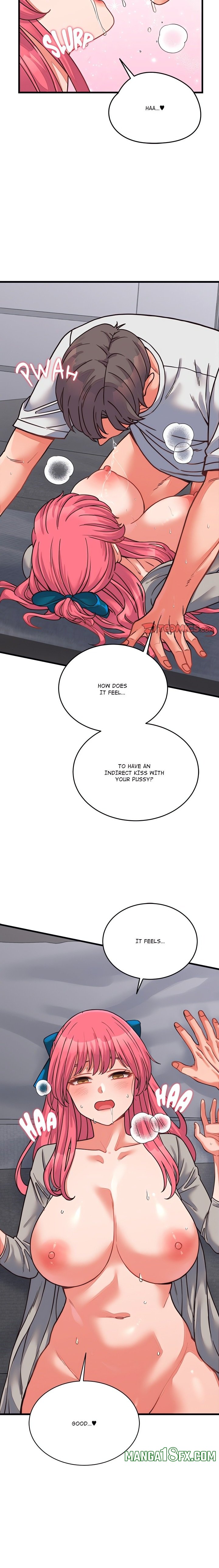 From Pauper to Prince (Uncensored) - Chapter 26 [photo 21] - MangaPorn