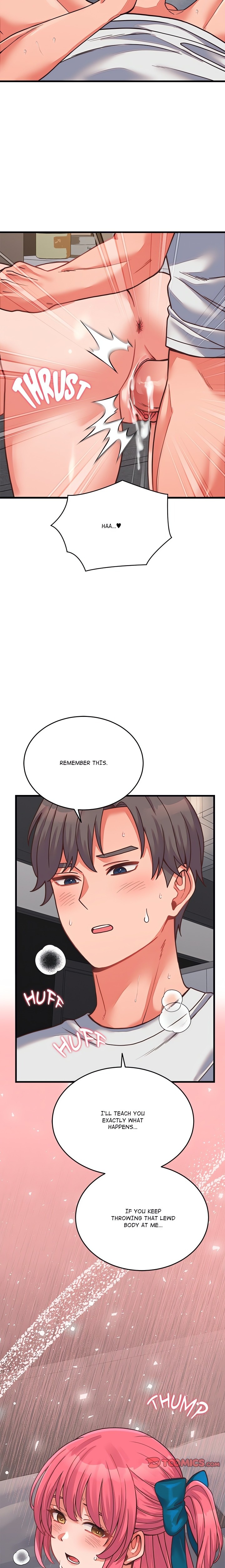 From Pauper to Prince (Uncensored) - Chapter 26 [photo 23] - MangaPorn