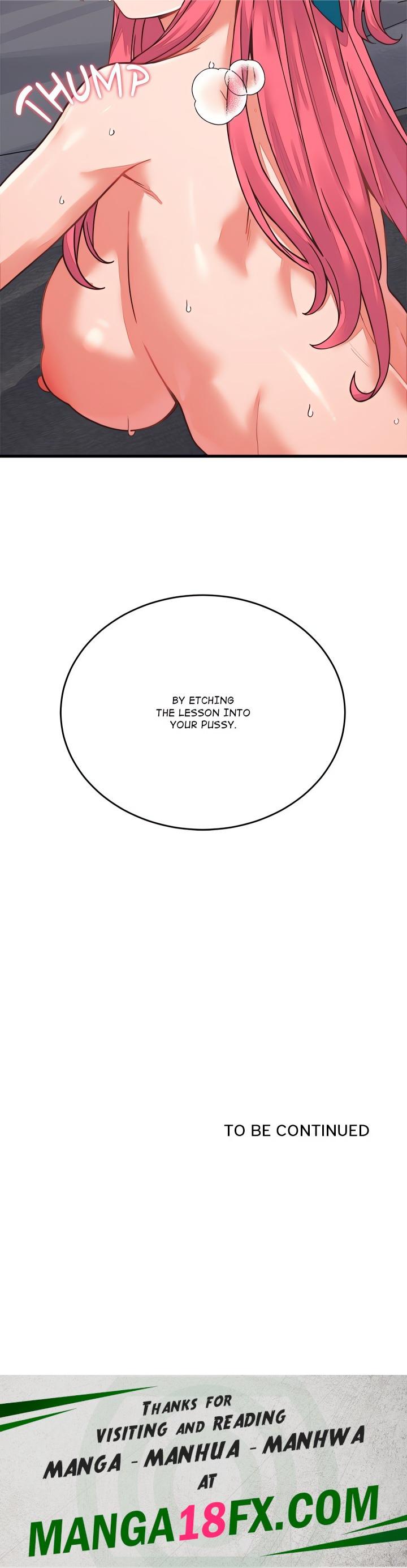 From Pauper to Prince (Uncensored) - Chapter 26 [photo 24] - MangaPorn