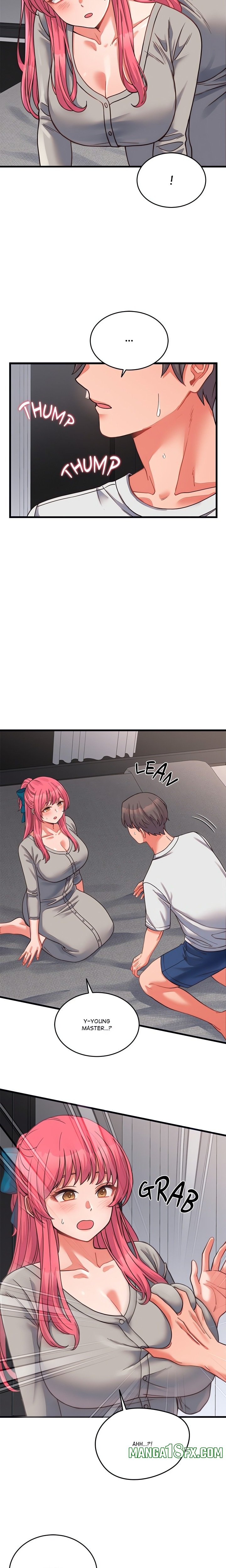 From Pauper to Prince (Uncensored) - Chapter 26 [photo 5] - MangaPorn