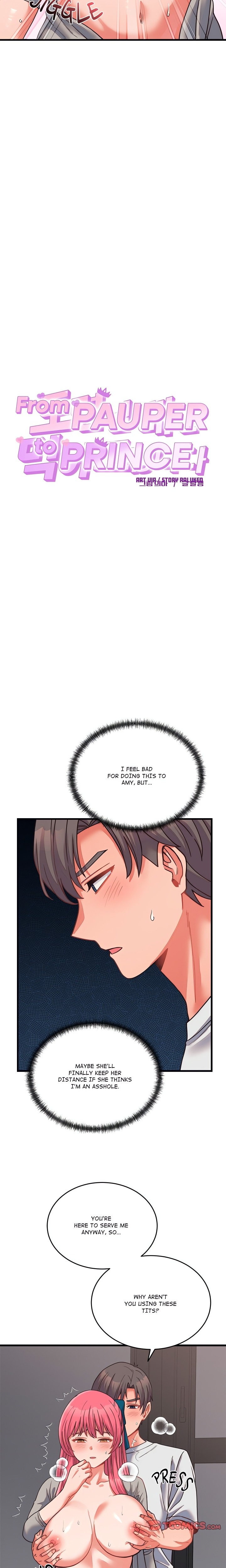 From Pauper to Prince (Uncensored) - Chapter 26 [photo 7] - MangaPorn