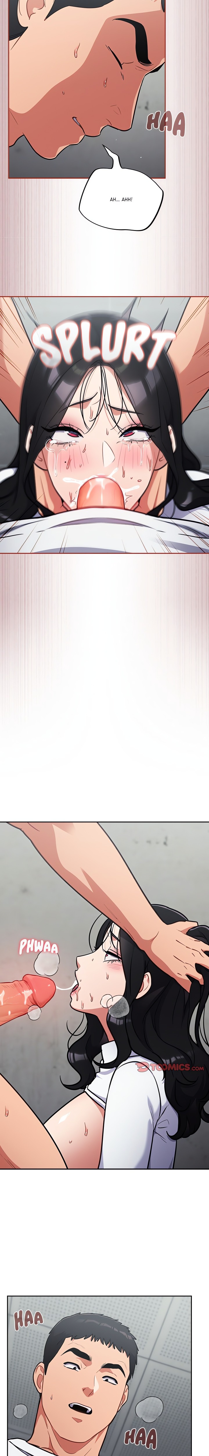 Stupidemic (Uncensored) - Chapter 32 [photo 19] - MangaPorn