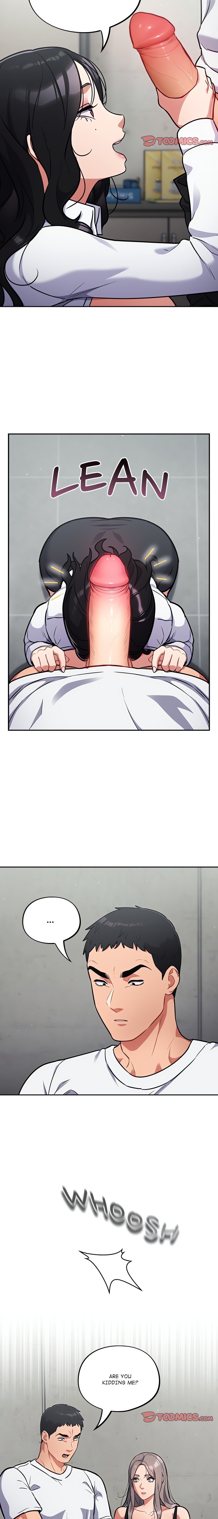 Stupidemic (Uncensored) - Chapter 32 [photo 2] - MangaPorn