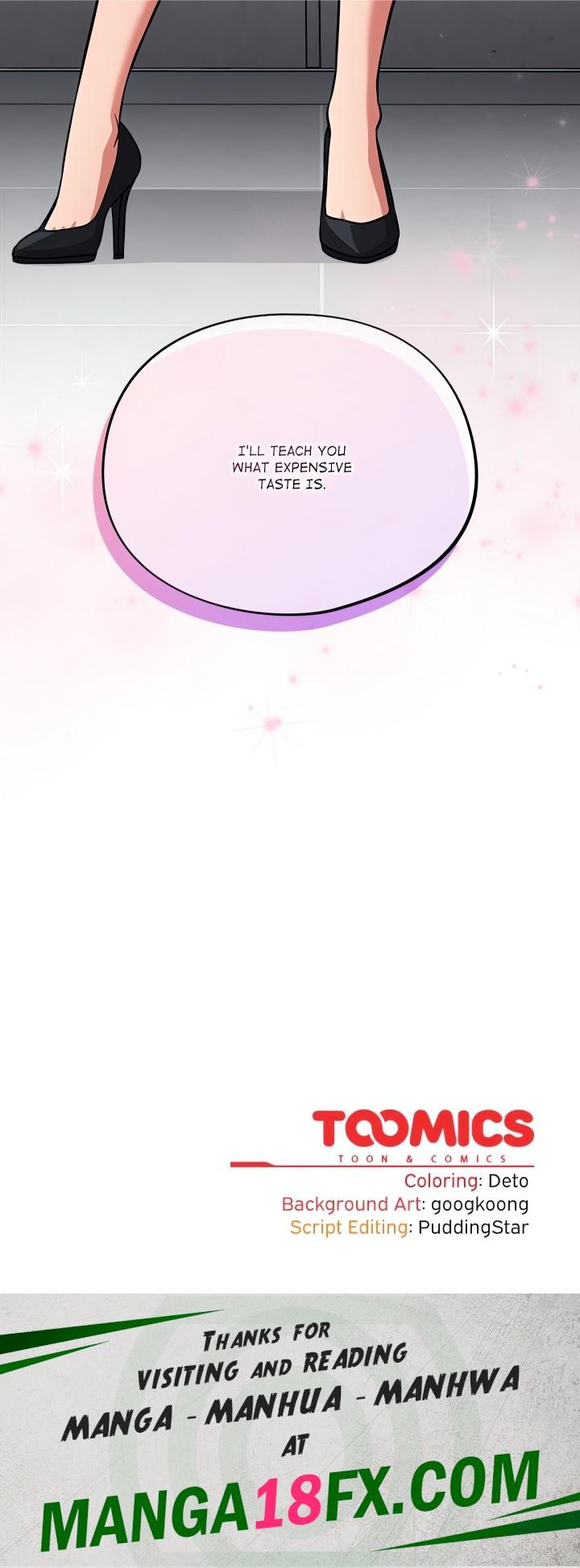 Stupidemic (Uncensored) - Chapter 32 [photo 22] - MangaPorn