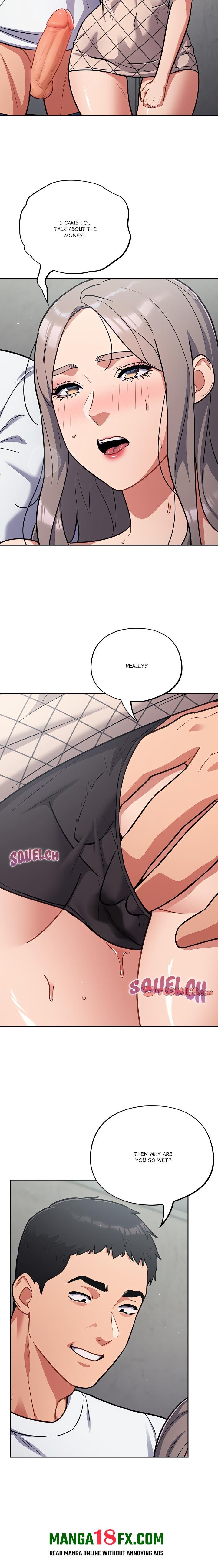 Stupidemic (Uncensored) - Chapter 32 [photo 9] - MangaPorn