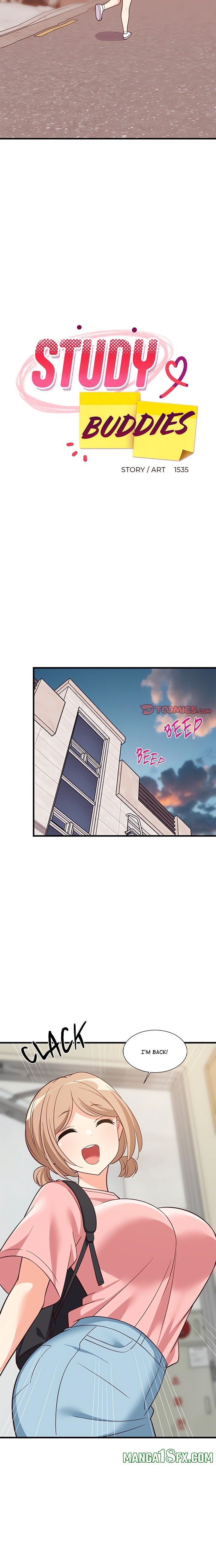 College Grades Skyrocketing (Uncensored) - Chapter 27 [photo 11] - MangaPorn