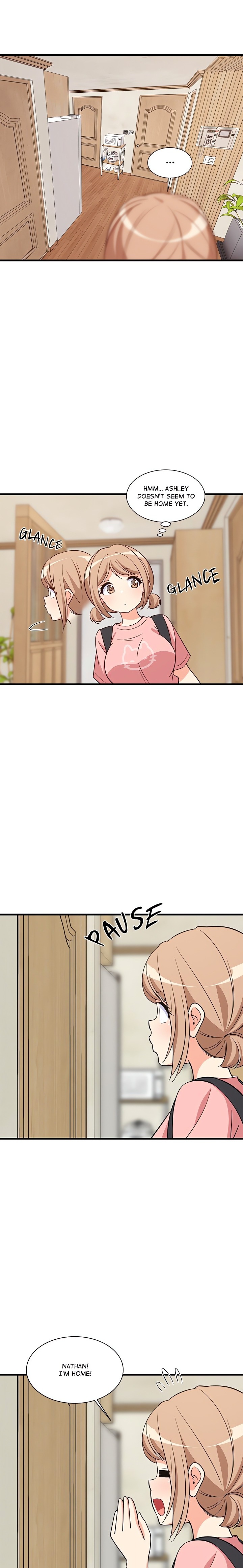 College Grades Skyrocketing (Uncensored) - Chapter 27 [photo 12] - MangaPorn