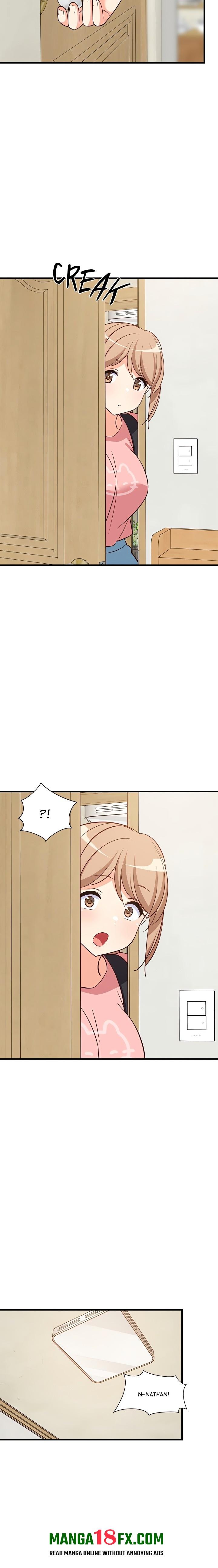 College Grades Skyrocketing (Uncensored) - Chapter 27 [photo 15] - MangaPorn