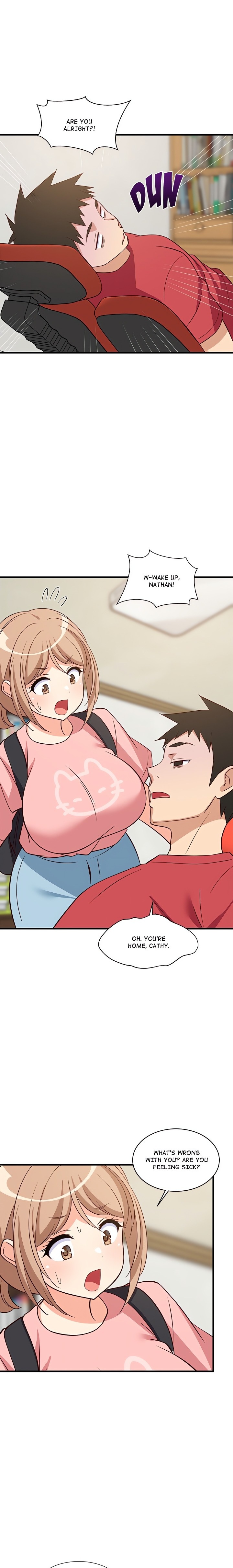 College Grades Skyrocketing (Uncensored) - Chapter 27 [photo 16] - MangaPorn