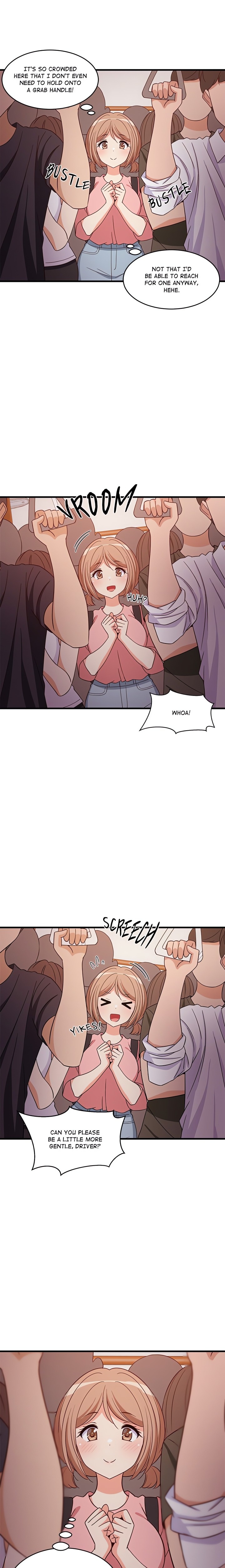 College Grades Skyrocketing (Uncensored) - Chapter 27 [photo 2] - MangaPorn