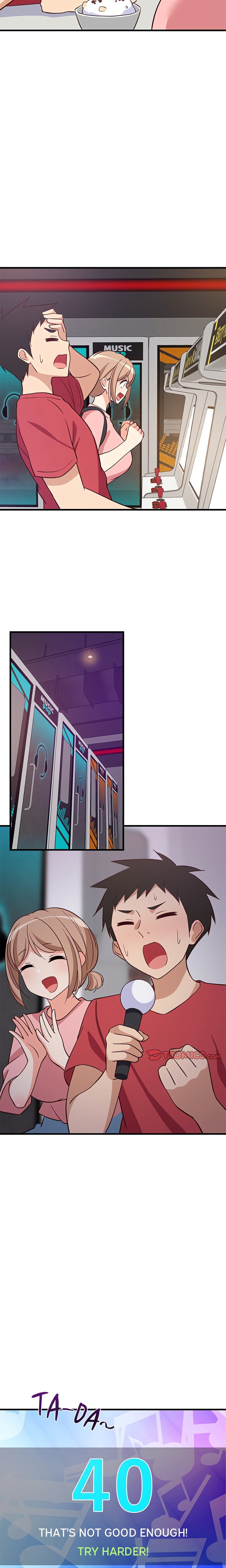 College Grades Skyrocketing (Uncensored) - Chapter 27 [photo 22] - MangaPorn