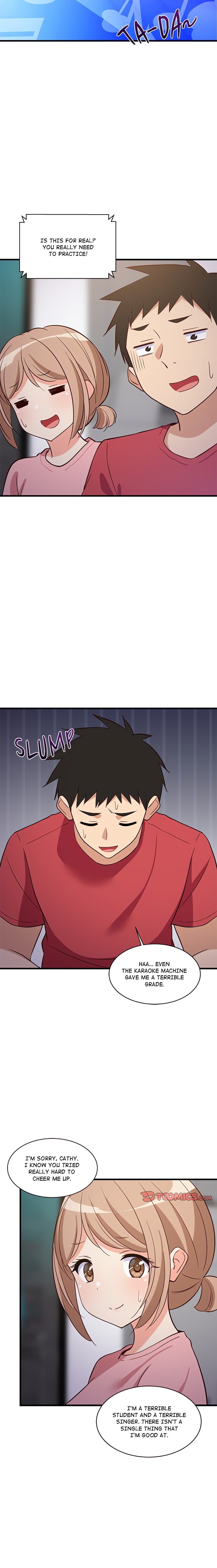 College Grades Skyrocketing (Uncensored) - Chapter 27 [photo 23] - MangaPorn