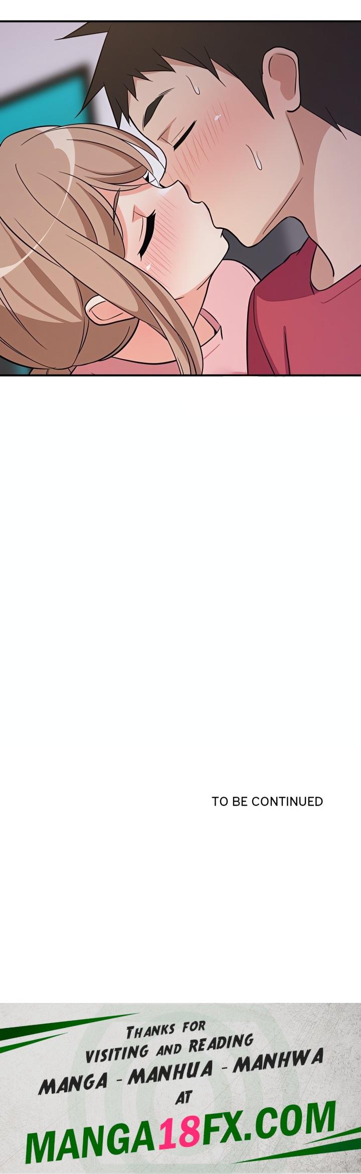 College Grades Skyrocketing (Uncensored) - Chapter 27 [photo 27] - MangaPorn