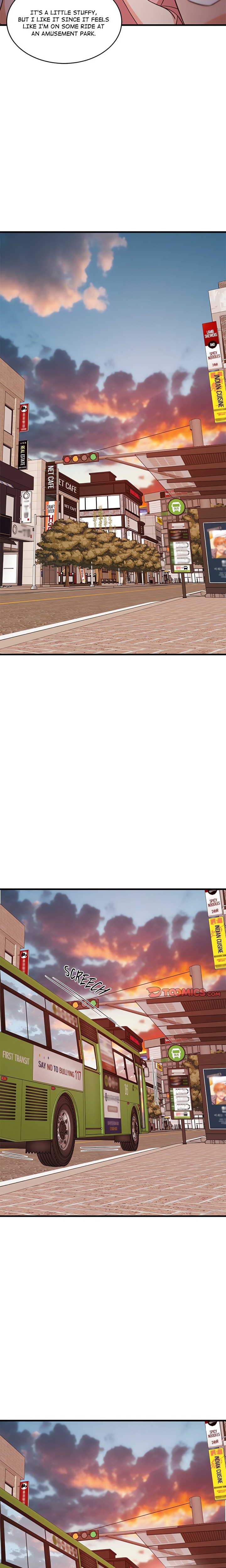 College Grades Skyrocketing (Uncensored) - Chapter 27 [photo 3] - MangaPorn