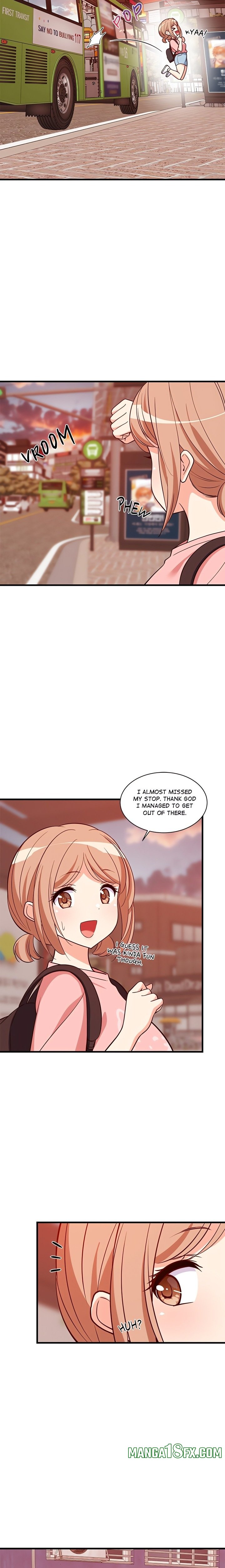 College Grades Skyrocketing (Uncensored) - Chapter 27 [photo 4] - MangaPorn