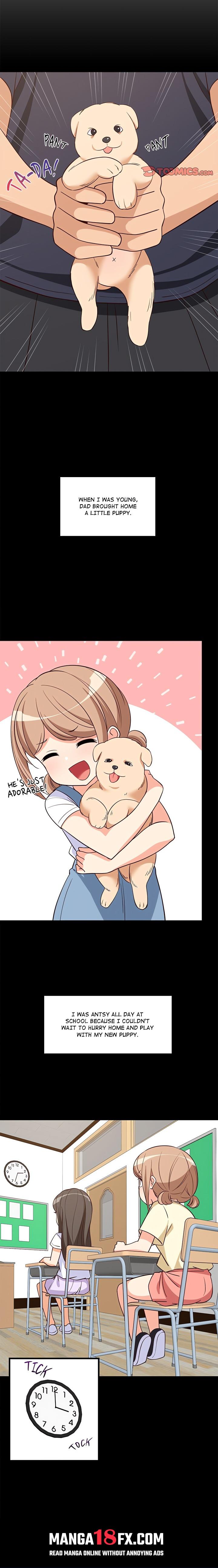 College Grades Skyrocketing (Uncensored) - Chapter 27 [photo 8] - MangaPorn