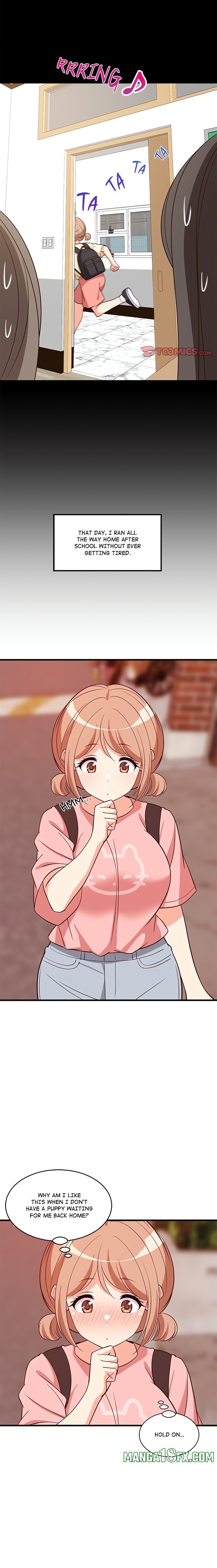 College Grades Skyrocketing (Uncensored) - Chapter 27 [photo 9] - MangaPorn