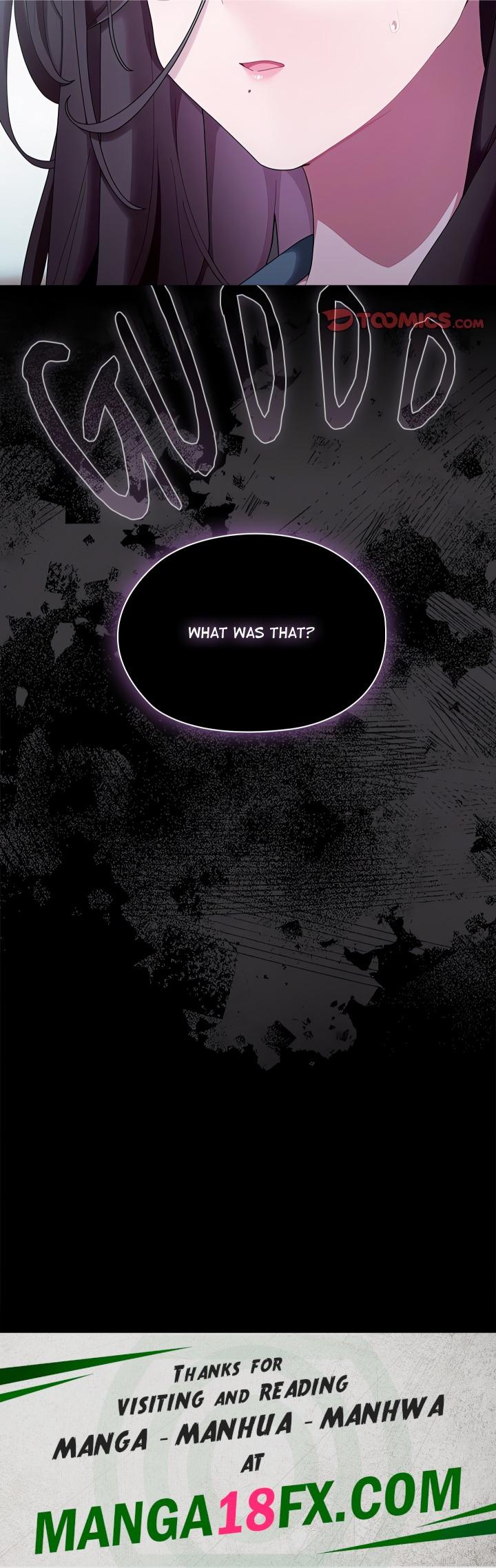 Troublesome Employee Warning (Uncensored) - Chapter 40 [photo 23] - MangaPorn