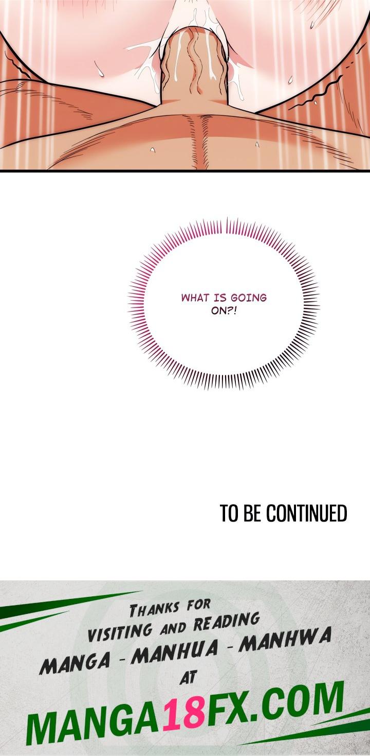 Kangsae the Strong (Uncensored) - Chapter 27 [photo 21] - MangaPorn