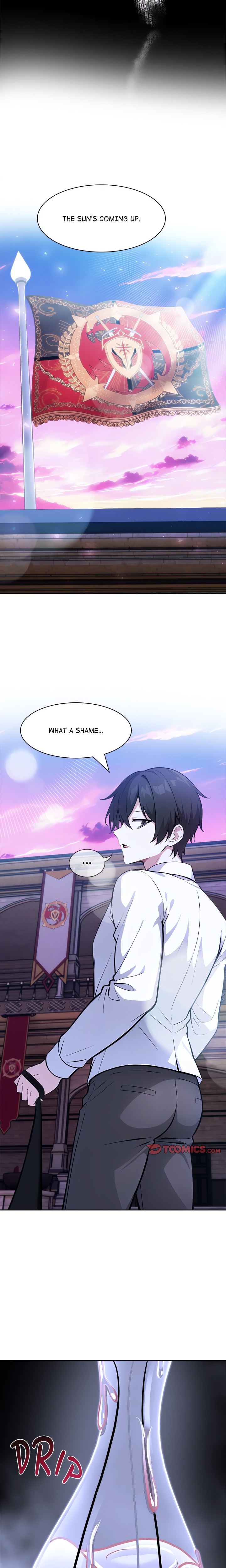 Draco-Knight Commander (Uncensored) - Chapter 33 [photo 19] - MangaPorn