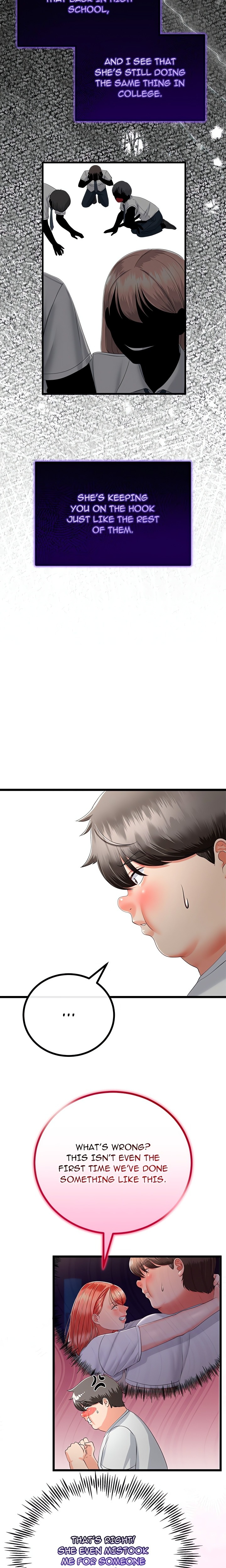 Family Again (Uncensored) - Chapter 16 [photo 10] - MangaPorn