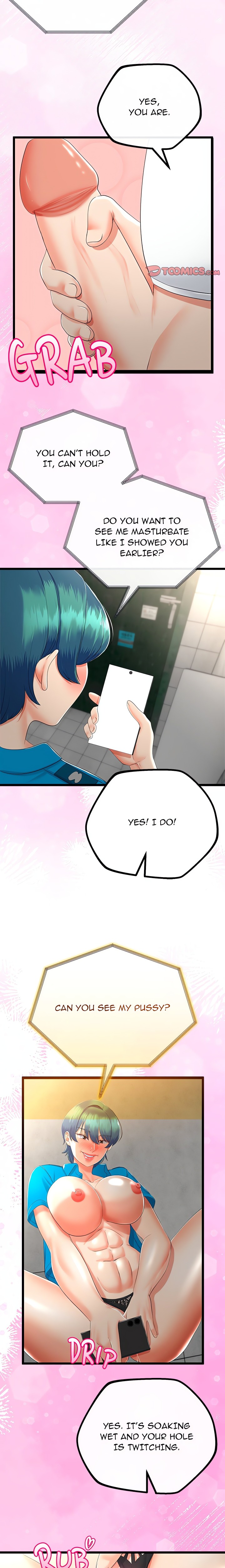 Family Again (Uncensored) - Chapter 16 [photo 12] - MangaPorn