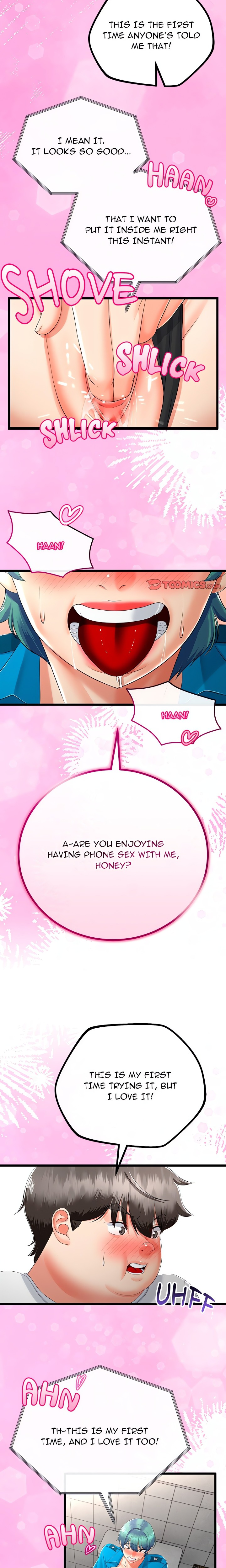 Family Again (Uncensored) - Chapter 16 [photo 16] - MangaPorn