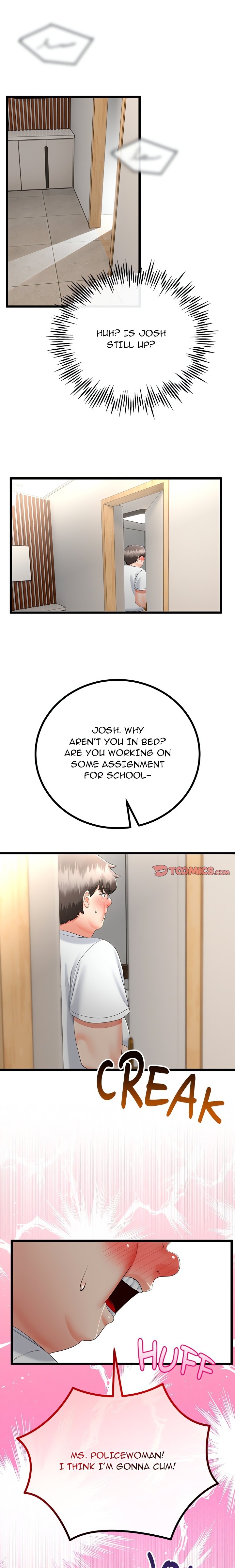 Family Again (Uncensored) - Chapter 16 [photo 20] - MangaPorn